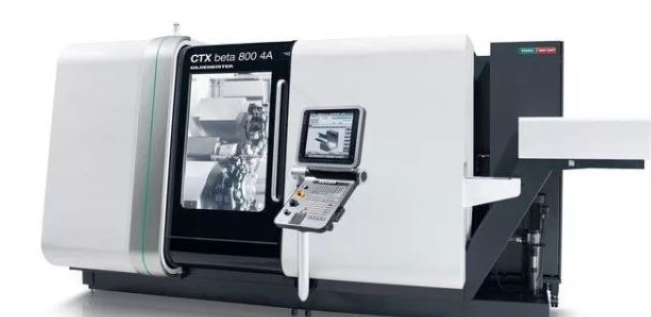 【开云(中国)机械】CNC加工中心、雕铣机、雕刻机三者有什么区别？