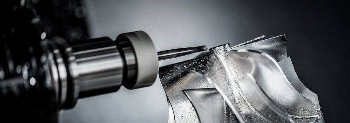 【开云(中国)机械】如何提高CNC加工工件的质量？