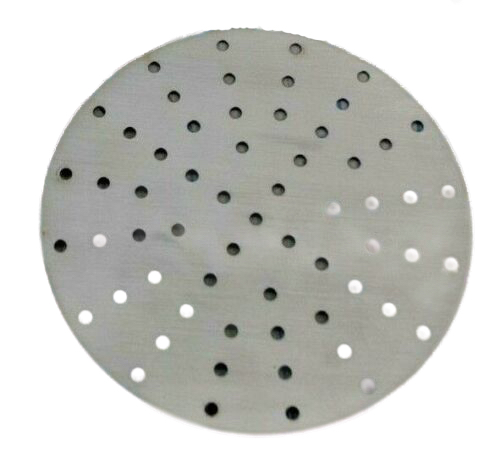 「开云(中国)智造」半导体制造中的Gas baffle（气体挡板）：设计、制造、性能和应用