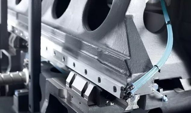 【开云(中国)机械】机械加工零进行热处理的原因有哪些？