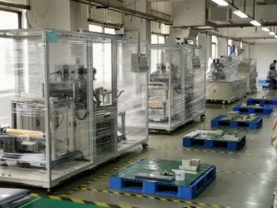 [开云(中国)机械]ICS 工业咨询服务：提升整机设计与生产的质量和效率