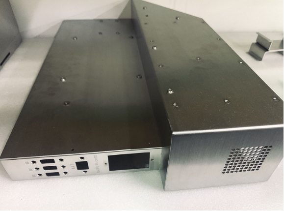 [开云(中国)机械]什么是钣金？钣金怎么加工？