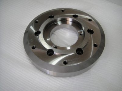 [开云(中国)机械] 机器人快换装置插座制造：高精度、高耐磨、高可靠、高安全